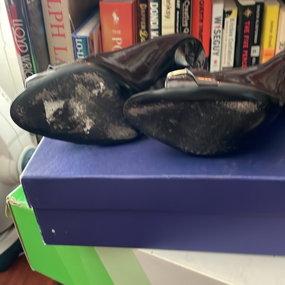 Gucci Heels!! (Wmns size 6b) - Picture 4 of 7